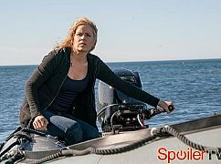 Fear The Walking Dead: 2x04 Blood in the Streets - zdjęcia promocyjne