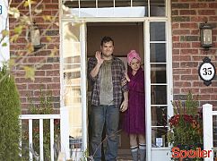 Orphan Black: 4x03 The Stigmata of Progress - zdjęcia promocyjne