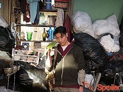 Chicago Med: 1x16 Disorder - zdjęcia promocyjne