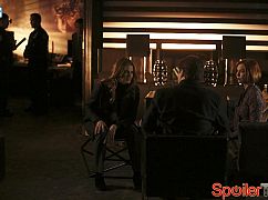 Castle: 8x21 Hell to Pay - zdjęcia promocyjne