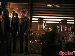 Castle: 8x21 Hell to Pay - zdjęcia promocyjne