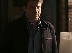 Castle: 8x21 Hell to Pay - zdjęcia promocyjne