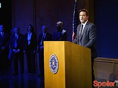 Quantico: 1x22 Yes - zdjęcia promocyjne