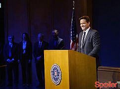 Quantico: 1x22 Yes - zdjęcia promocyjne