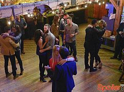 Quantico: 1x22 Yes - zdjęcia promocyjne
