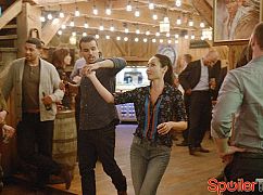 Quantico: 1x22 Yes - zdjęcia promocyjne