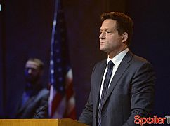 Quantico: 1x22 Yes - zdjęcia promocyjne