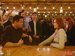Quantico: 1x22 Yes - zdjęcia promocyjne
