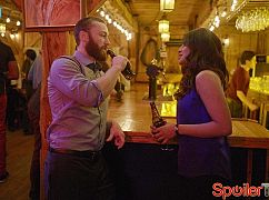 Quantico: 1x22 Yes - zdjęcia promocyjne
