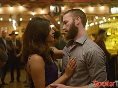 Quantico: 1x22 Yes - zdjęcia promocyjne