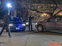 Chicago PD: 3x20 In a Duffel Bag - zdjęcia promocyjne