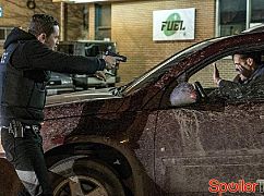 Chicago PD: 3x20 In a Duffel Bag - zdjęcia promocyjne