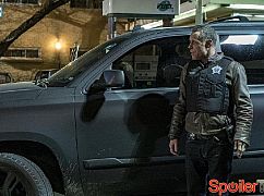 Chicago PD: 3x20 In a Duffel Bag - zdjęcia promocyjne