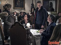Chicago PD: 3x20 In a Duffel Bag - zdjęcia promocyjne
