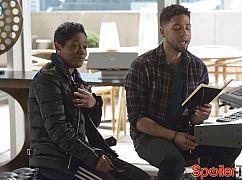 Empire: 2x17 Rise by Sin - zdjęcia promocyjne