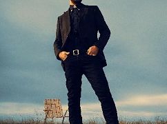 Zdjęcia promocyjne obsady 1 sezonu serialu Preacher