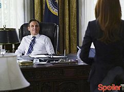 Skandal: 5x21 That's My Girl - zdjęcia promocyjne