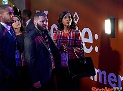 Skandal: 5x21 That's My Girl - zdjęcia promocyjne