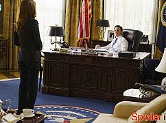 Skandal: 5x21 That's My Girl - zdjęcia promocyjne