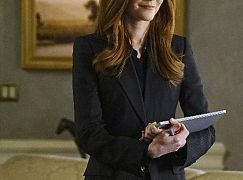 Skandal: 5x21 That's My Girl - zdjęcia promocyjne