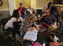 Skandal: 5x21 That's My Girl - zdjęcia promocyjne