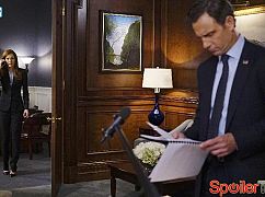 Skandal: 5x21 That's My Girl - zdjęcia promocyjne