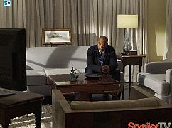 Skandal: 5x21 That's My Girl - zdjęcia promocyjne