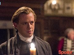 Turn: 3x02 Cold Murdering Bastards - zdjęcia promocyjne