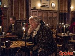 Turn: 3x02 Cold Murdering Bastards - zdjęcia promocyjne