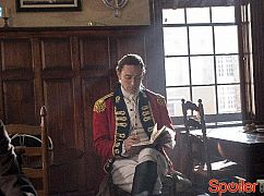 Turn: 3x02 Cold Murdering Bastards - zdjęcia promocyjne