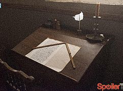 Turn: 3x02 Cold Murdering Bastards - zdjęcia promocyjne