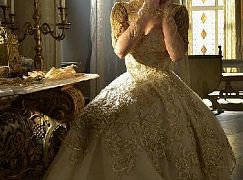 Reign: 3x14 To The Death - zdjęcia promocyjne