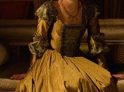 Reign: 3x14 To The Death - zdjęcia promocyjne