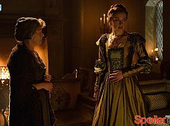 Reign: 3x14 To The Death - zdjęcia promocyjne