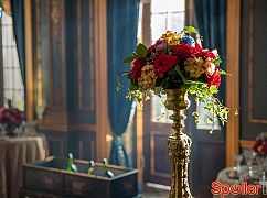 Outlander: 2x04 La Dame Blanche - zdjęcia promocyjne