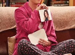 Teoria wielkiego podrywu: 9x23 The Line Substitution Solution - zdjęcia promocyjne