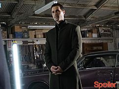 Agenci TARCZY: 3x19 Failed Experiments - zdjęcia promocyjne