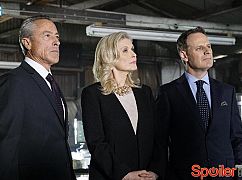 Agenci TARCZY: 3x19 Failed Experiments - zdjęcia promocyjne