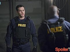 Containment: 1x05 Like a Sheep Among Wolves - zdjęcia promocyjne