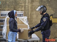 Containment: 1x05 Like a Sheep Among Wolves - zdjęcia promocyjne