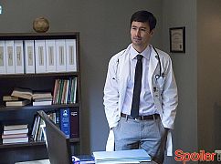 Containment: 1x05 Like a Sheep Among Wolves - zdjęcia promocyjne