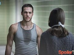Containment: 1x05 Like a Sheep Among Wolves - zdjęcia promocyjne