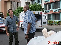 Hawaii 5.0: 6x23 Pilina Koko - zdjęcia promocyjne