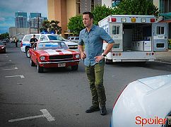 Hawaii 5.0: 6x23 Pilina Koko - zdjęcia promocyjne