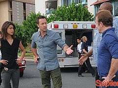 Hawaii 5.0: 6x23 Pilina Koko - zdjęcia promocyjne