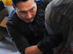 Hawaii 5.0: 6x24 Pa'a ka 'ipuka i ka 'upena nananana - zdjęcia promocyjne