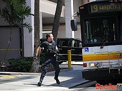 Hawaii 5.0: 6x24 Pa'a ka 'ipuka i ka 'upena nananana - zdjęcia promocyjne