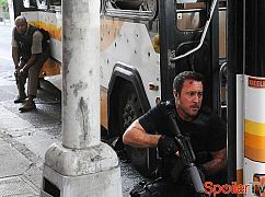 Hawaii 5.0: 6x24 Pa'a ka 'ipuka i ka 'upena nananana - zdjęcia promocyjne