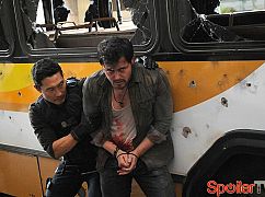 Hawaii 5.0: 6x24 Pa'a ka 'ipuka i ka 'upena nananana - zdjęcia promocyjne