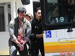 Hawaii 5.0: 6x24 Pa'a ka 'ipuka i ka 'upena nananana - zdjęcia promocyjne